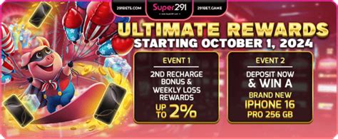 ph 291 bet|super291.